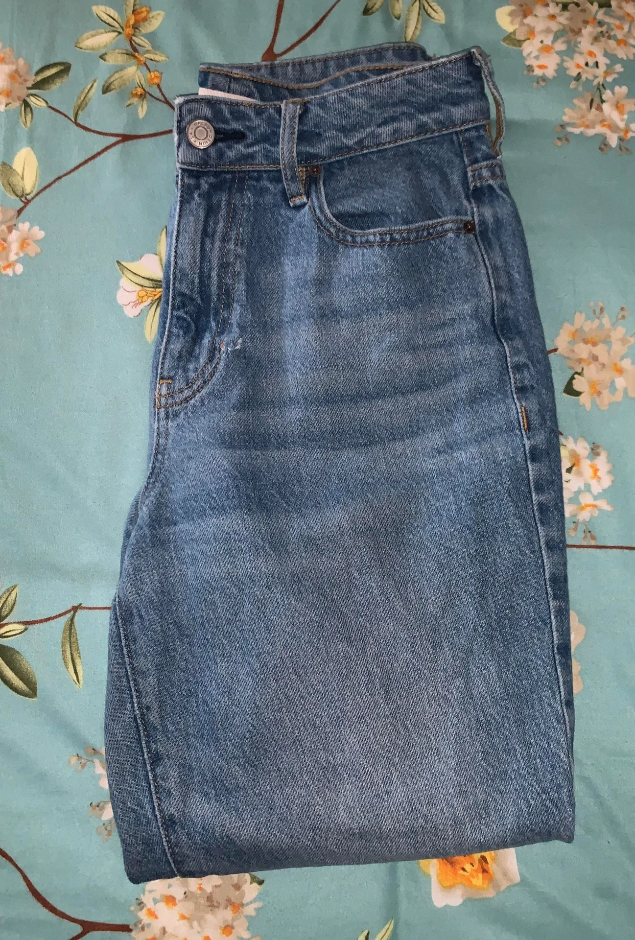 PacSun Mom Jean - Image 2