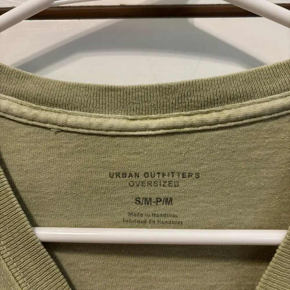 Urban Outfitters Racing Graphic T Shirt - Image 5