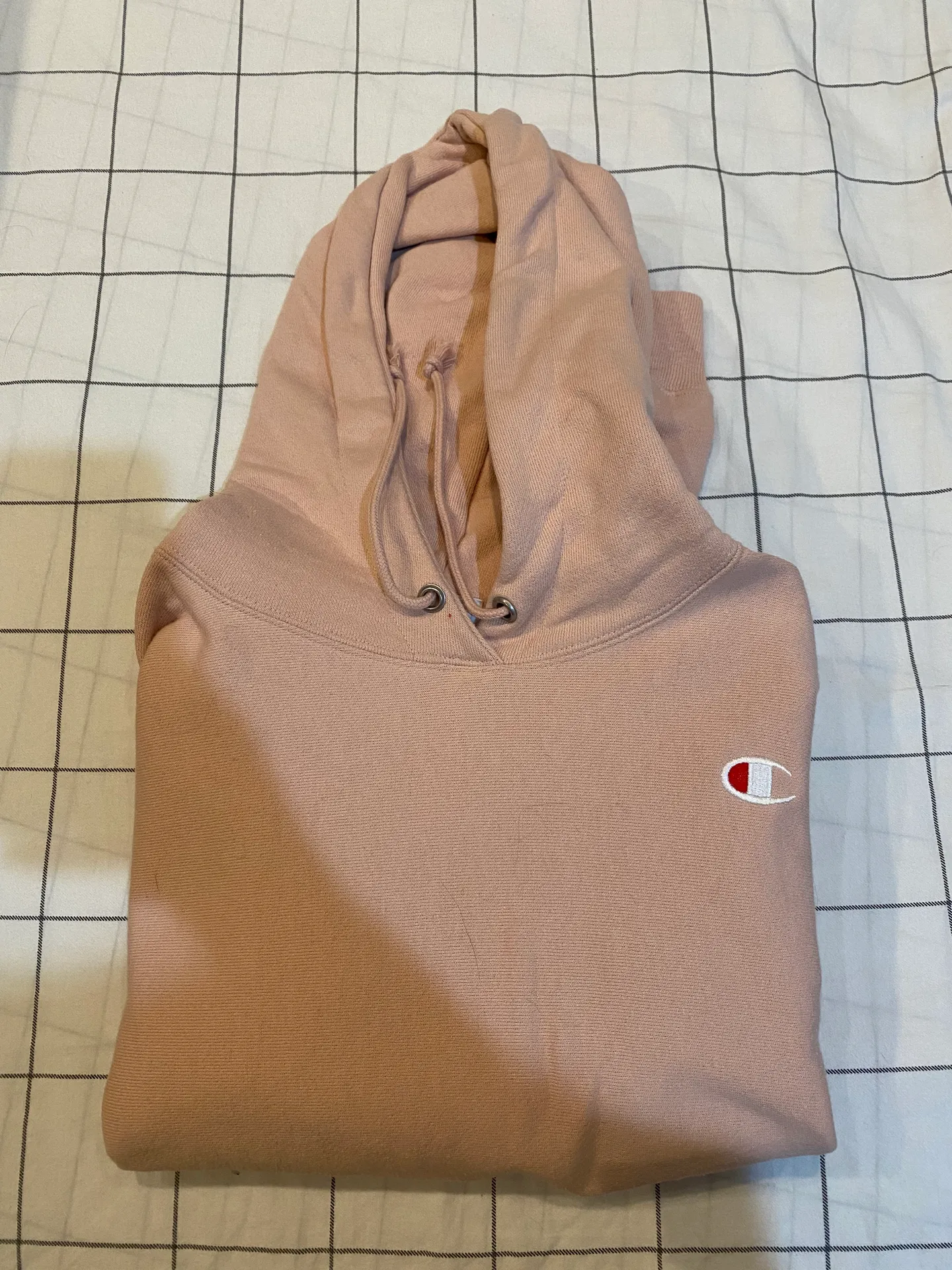 Champion Hoodie - Image 2