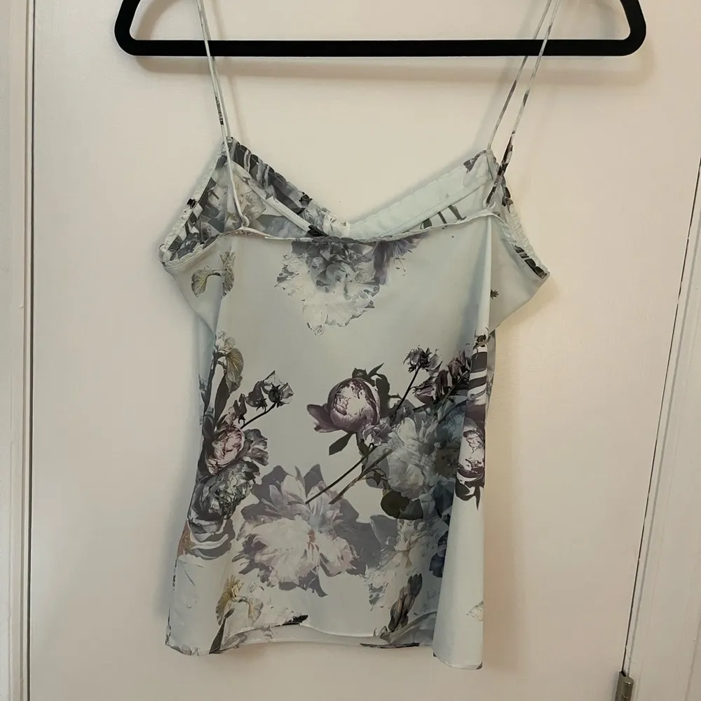 London, Cami Tank, Adjustable Straps, M - Image 2