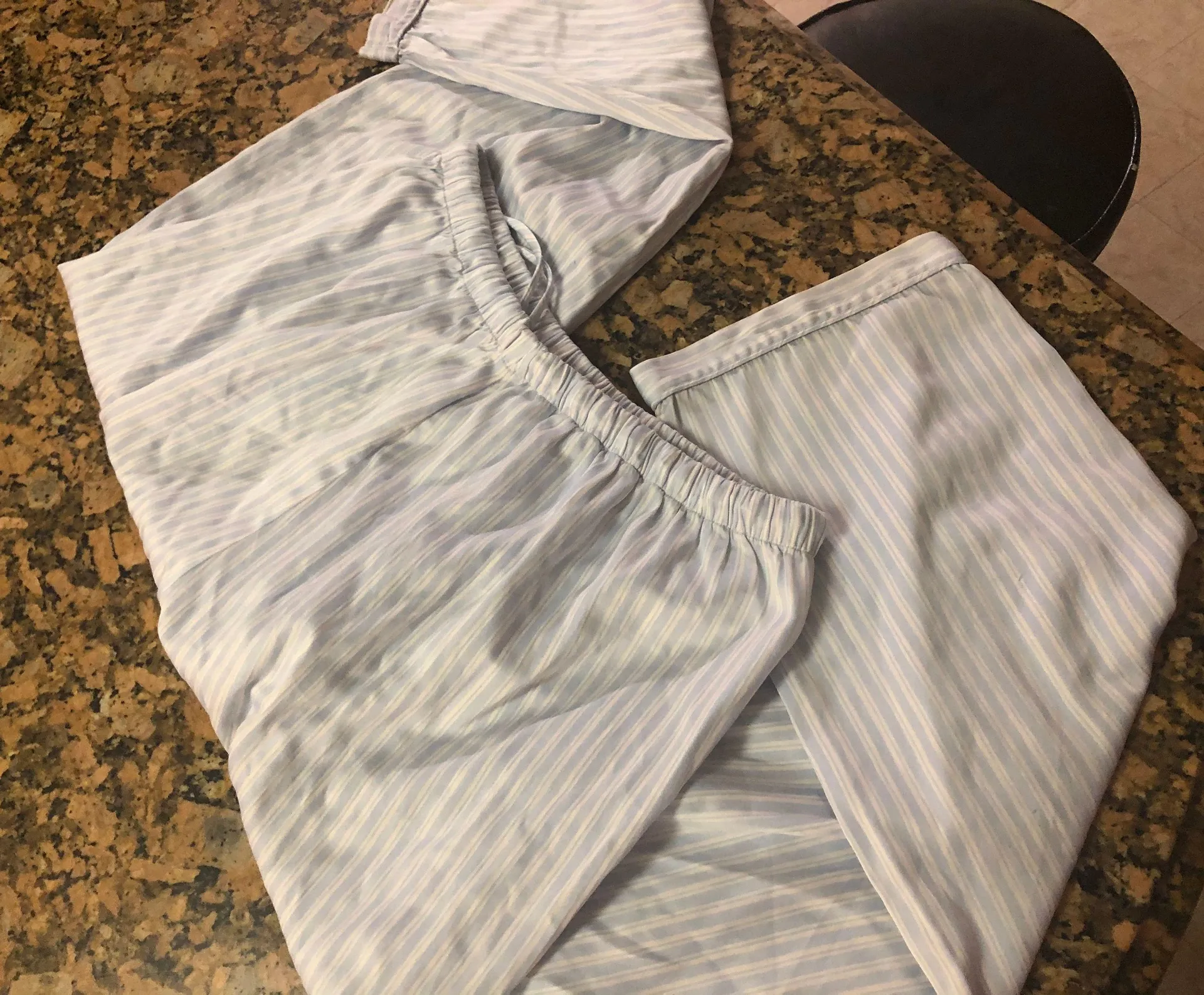 kim rogers pastel pj pants - Image 2