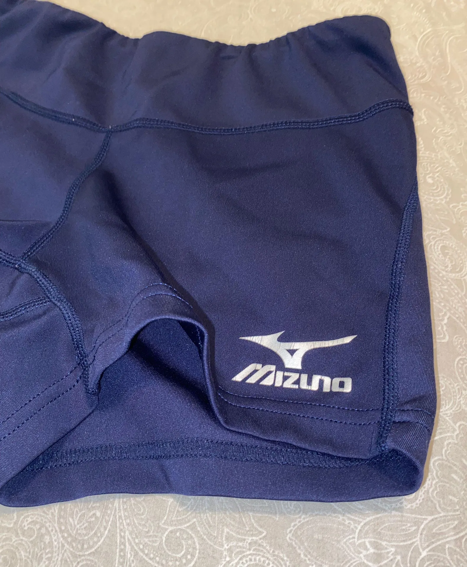 Mizuno Sports Volleyball Spandex - Image 3