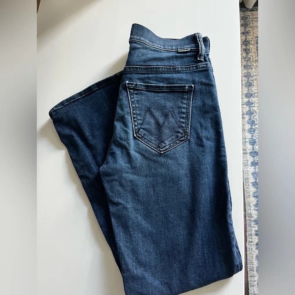 MOTHER DENIM - Image 2