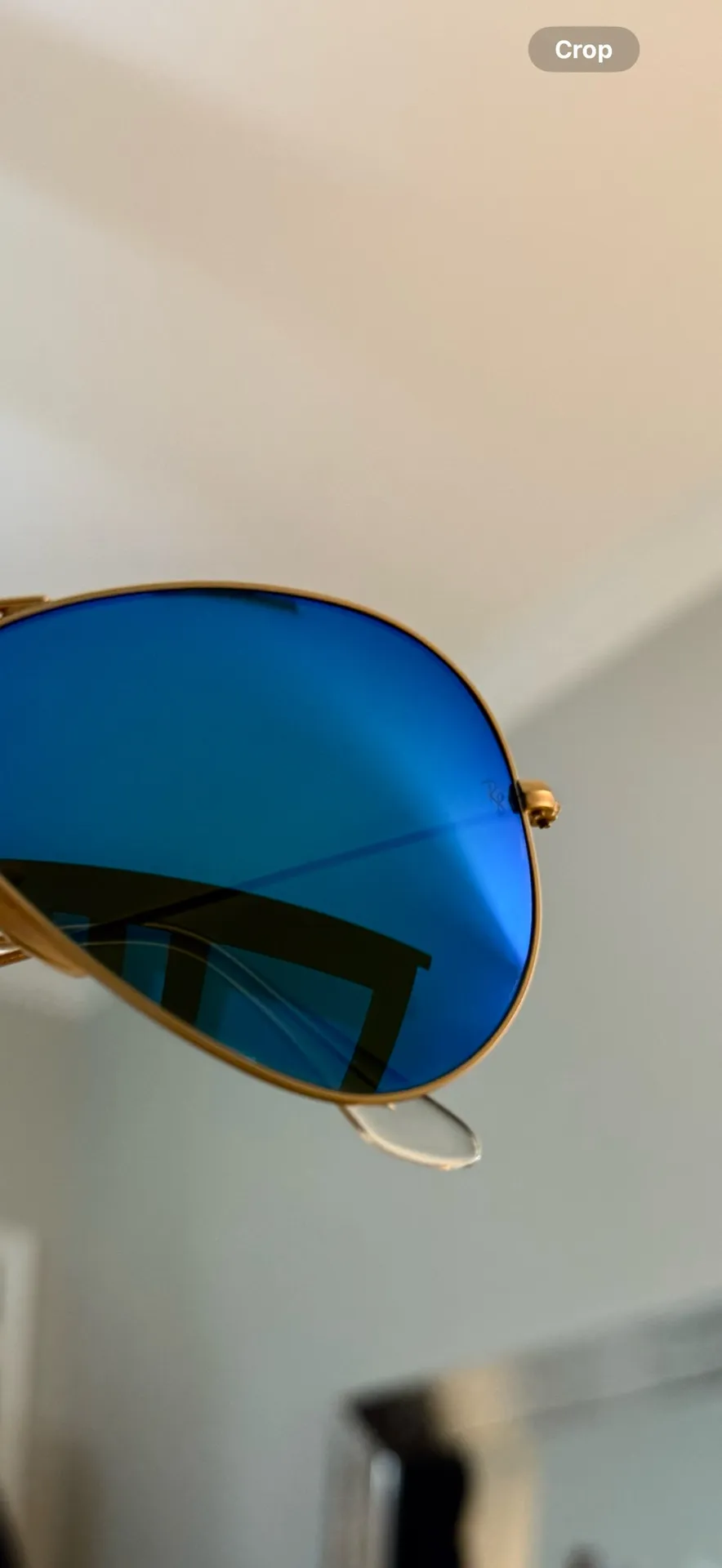 Ray-Ban Sunglasses - Image 9