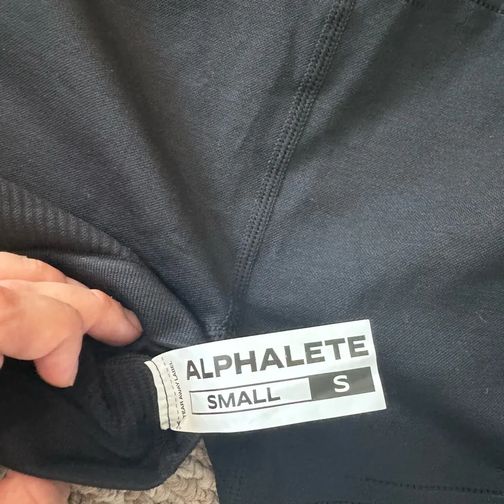 Alphalete Biker Shorts NWT - Image 6