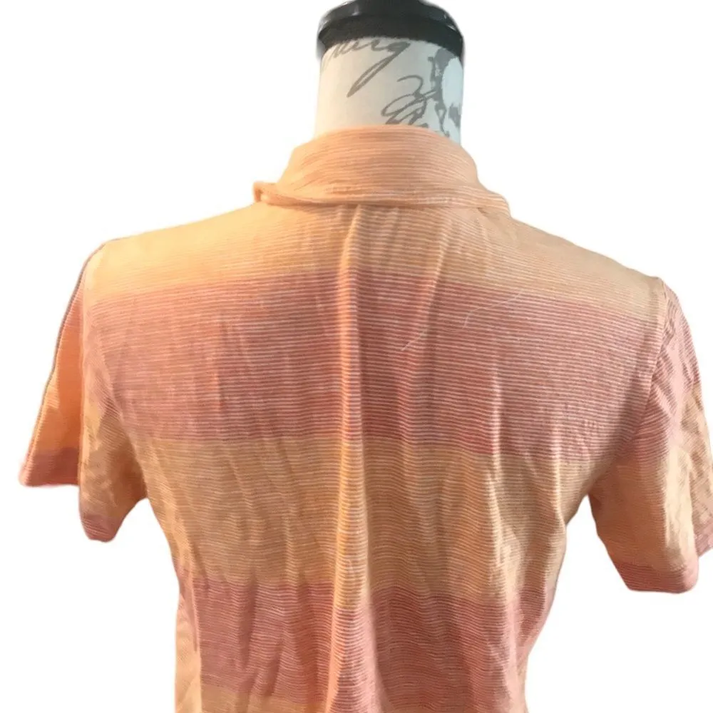 Old Navy XL Short Sleeve Athletic Top - Image 11