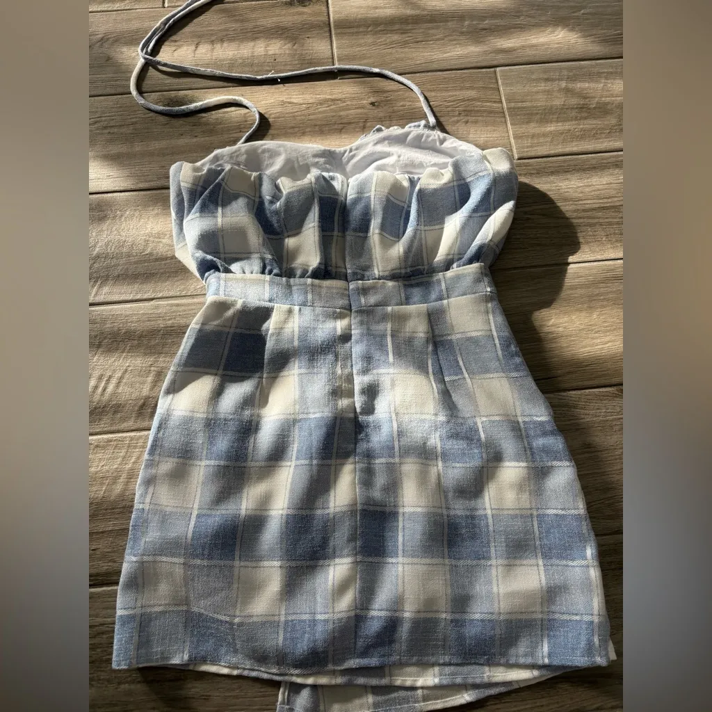 lovers + friends dress NWOT - Image 4