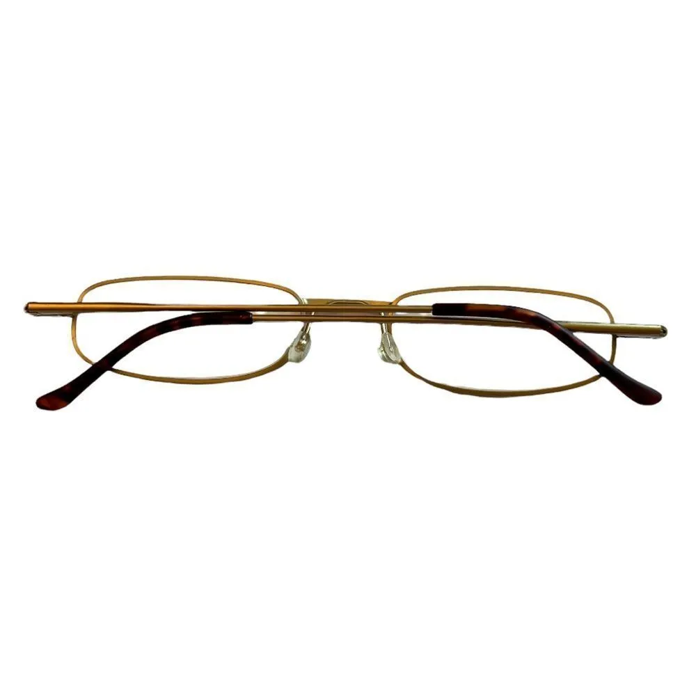 Vintage Design Optics 1.25 Reading Glasses‎ - Image 4