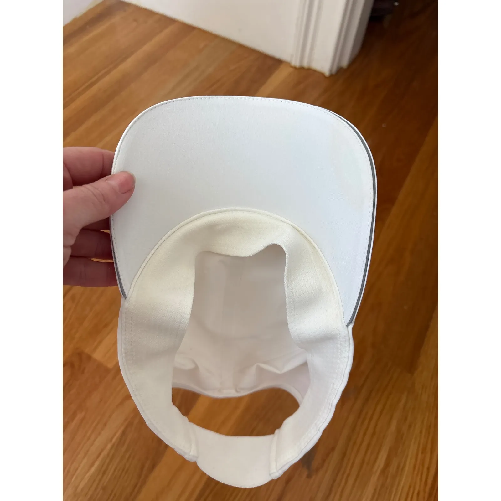 Lululemon Fast and Free Womens Run Hat *Pony - Image 5