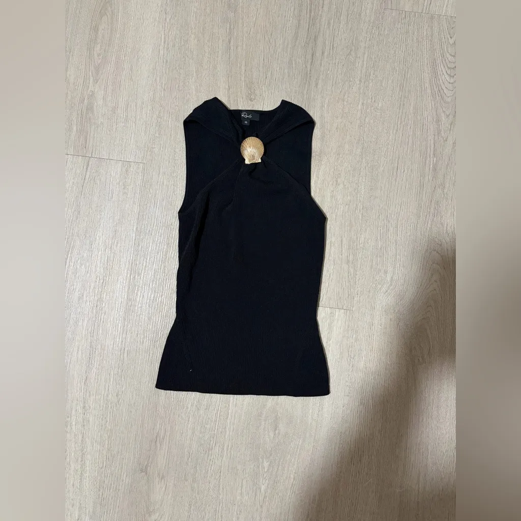 Rails Senna Top - Image 2