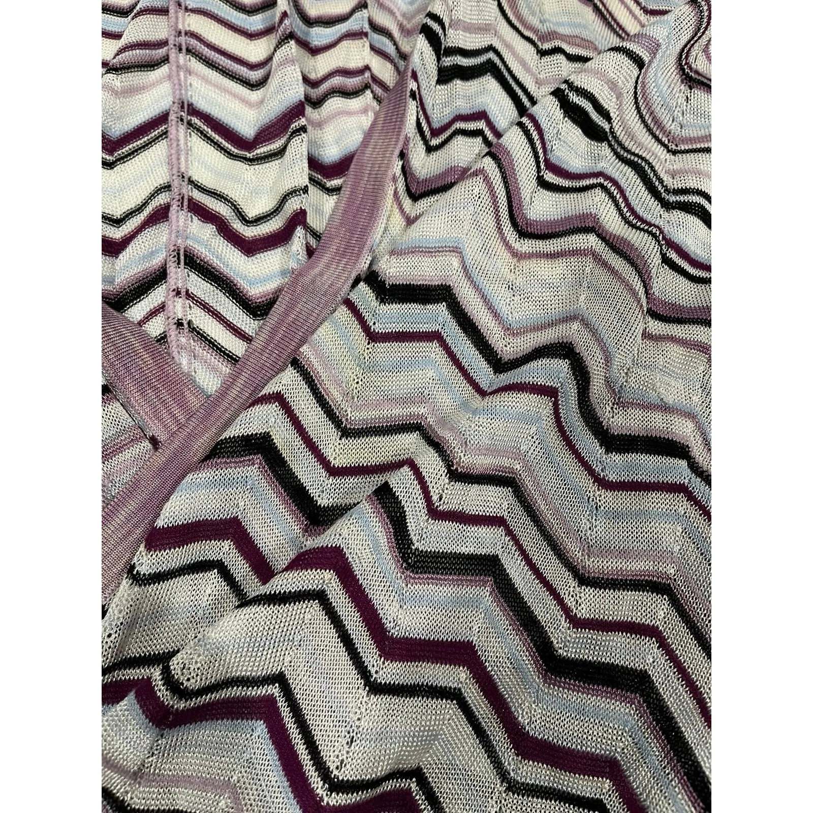 Cardigan White House black‎ market XS - Image 6