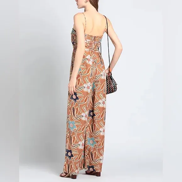 Ulla Johnson Khalida Jumpsuit - Image 2