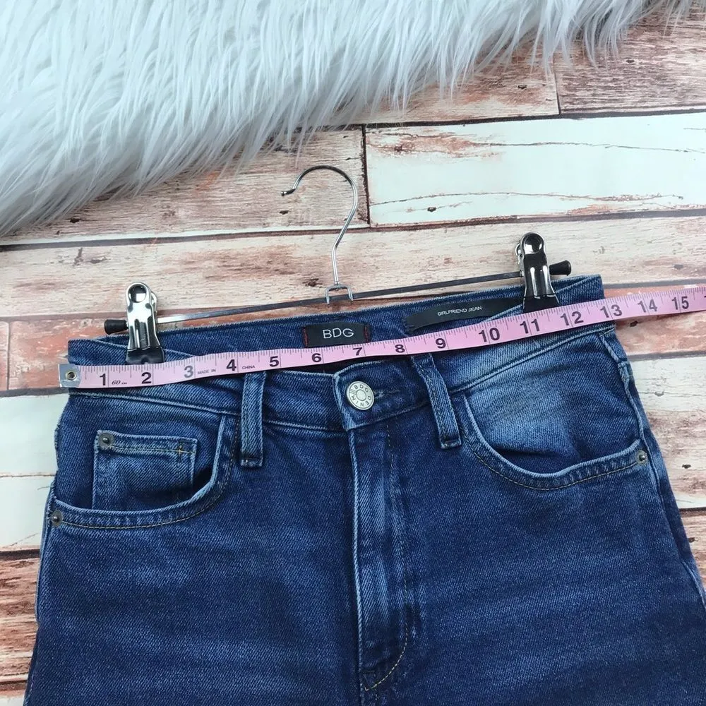 Urban outfitters BDG the girlfriend Jean‎ - Image 6