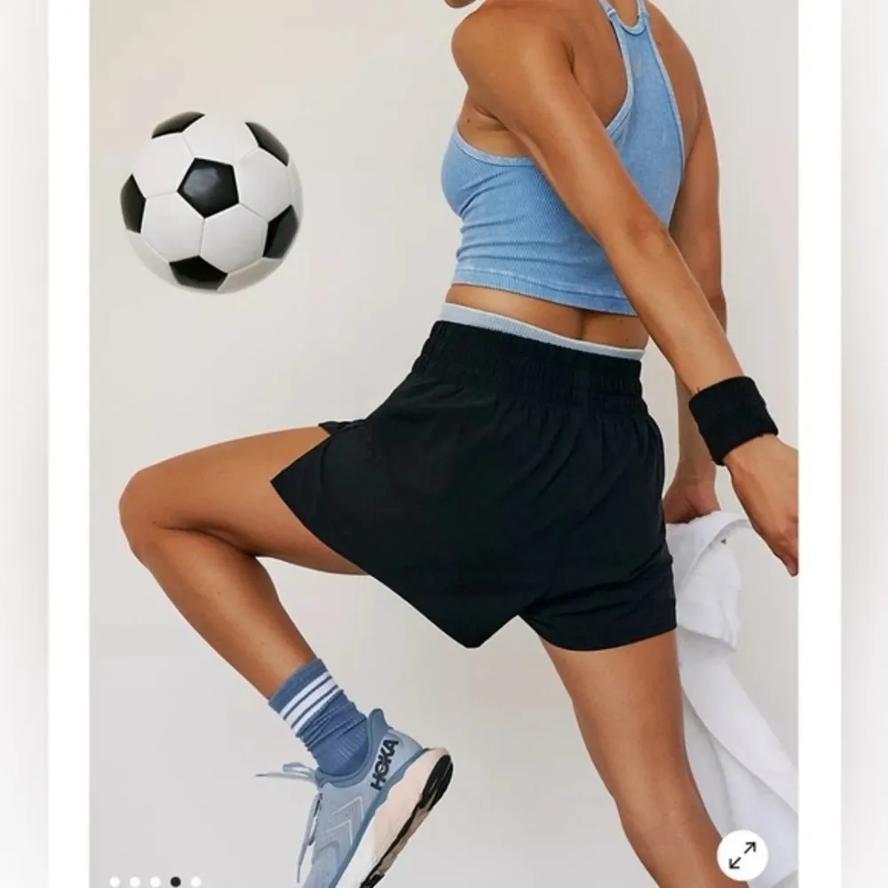 Free People movement, Next Round shorts - Image 9