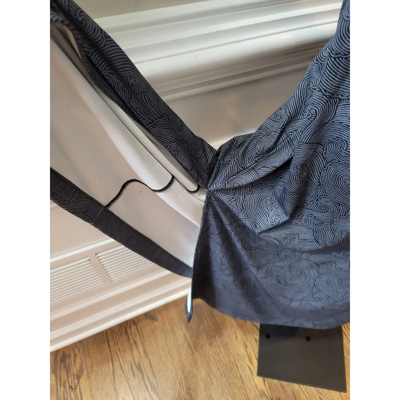 Columbia Dress Women S-P Gray Sleeveless Maxi Performance Fishing Gear - Image 7