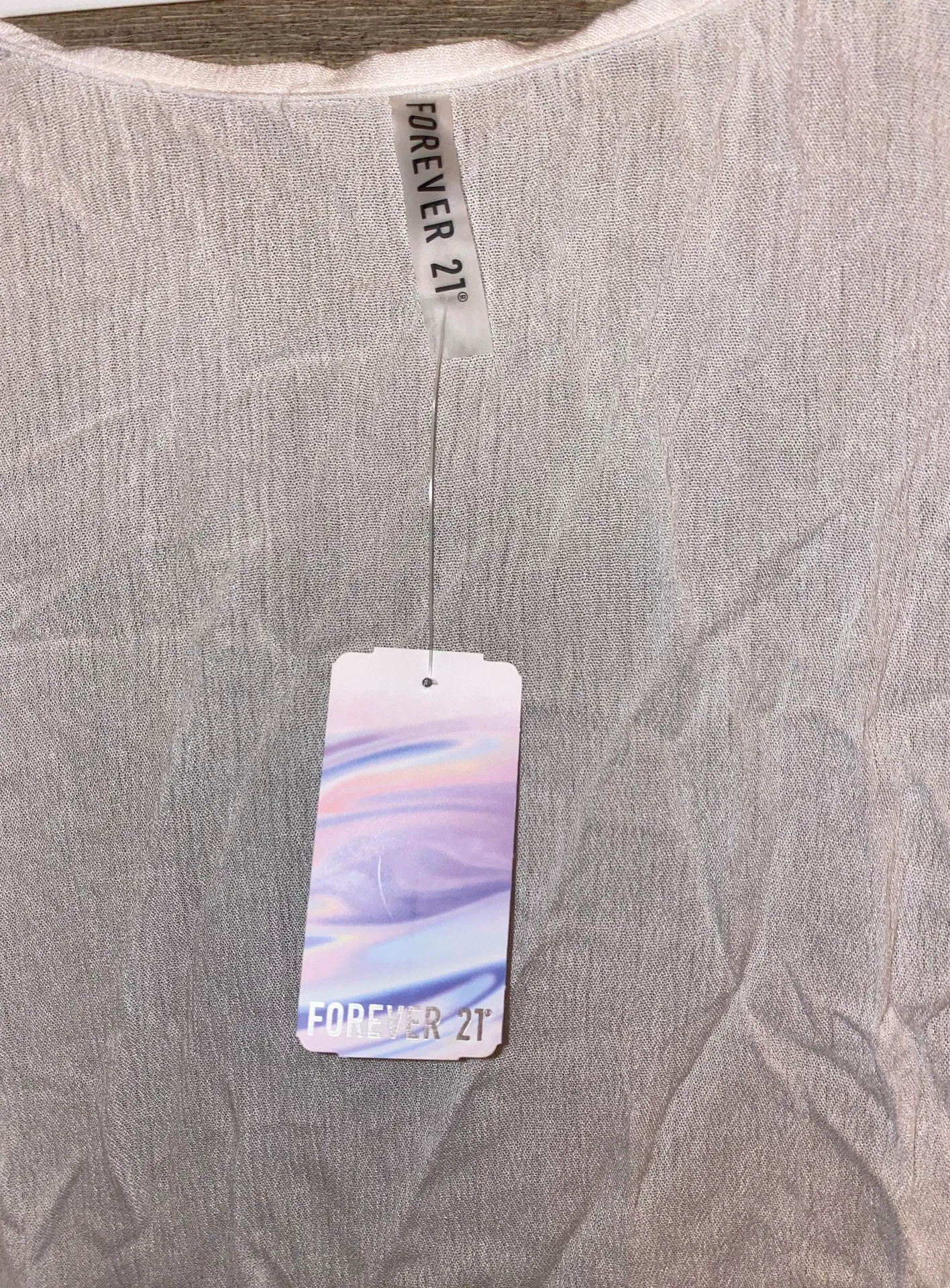 White Kimono - Image 2