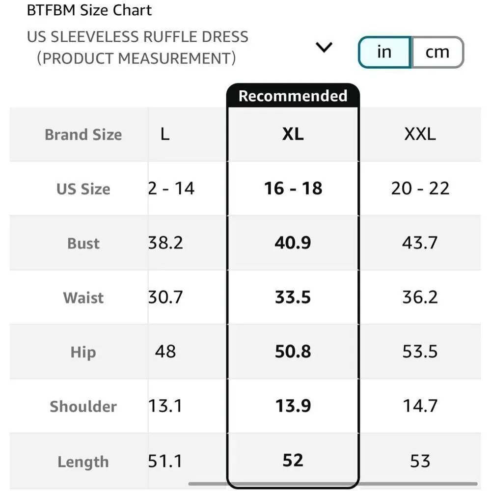 NEW Crewneck Floral Ruffle Cocktail Career Midi Dress 2X Black - Image 7