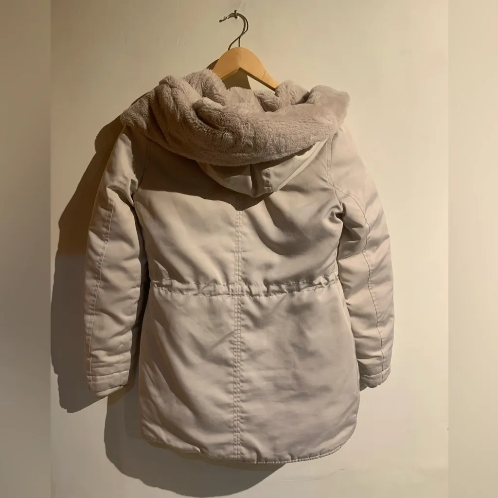 Abercrombie winter jacket - Image 3