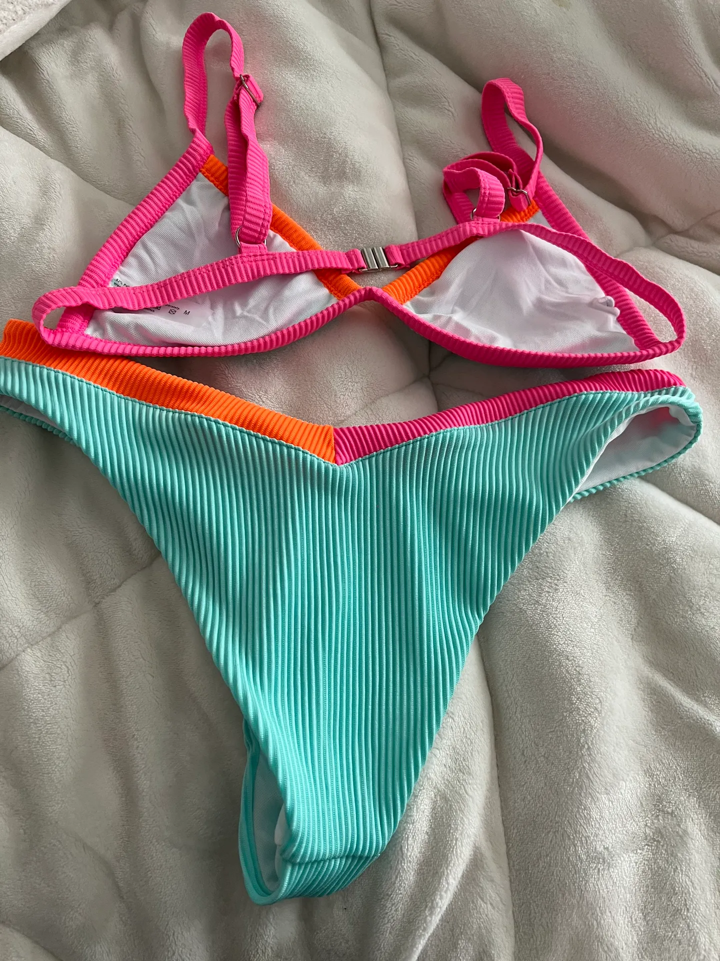 SheIn Bikini Set - Image 3