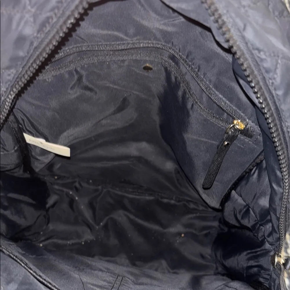 Kate Spade  Quilted Backpack - Image 2