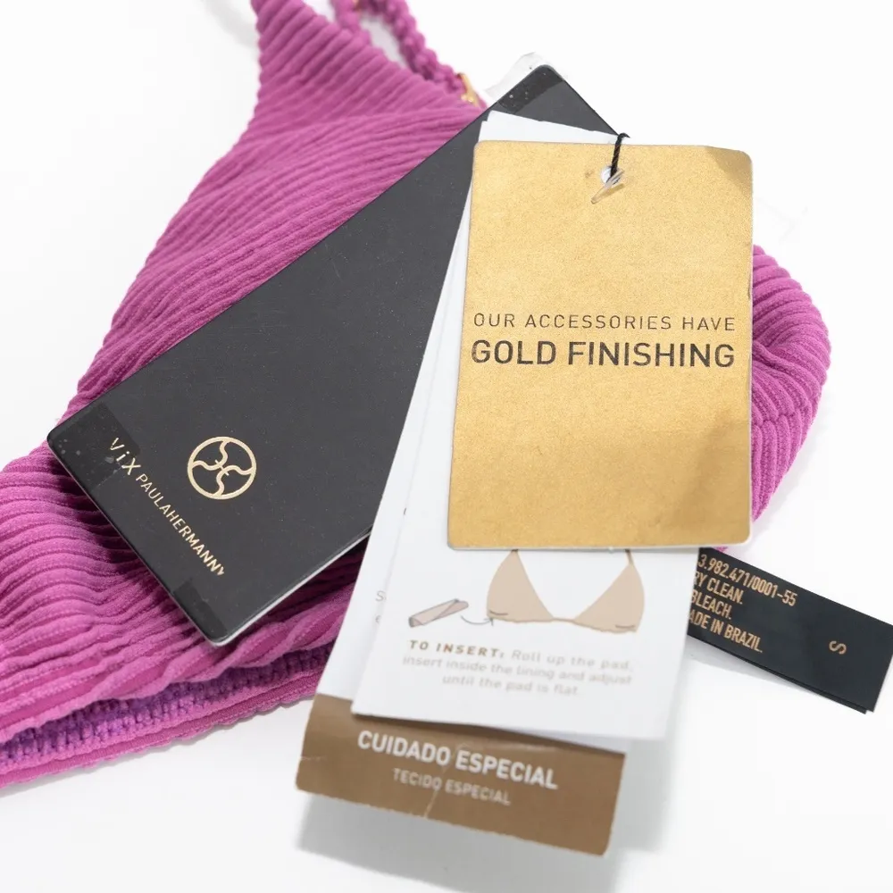 Vix Swimwear  - Kayla Luli Bikini Top - Image 9