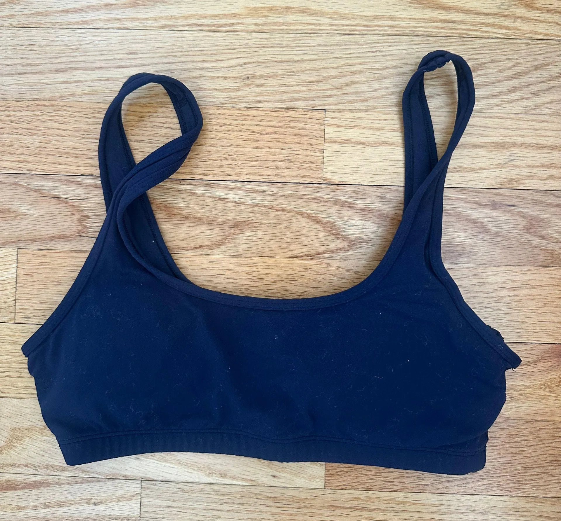 Leggings and Sportsbra Set - Image 2