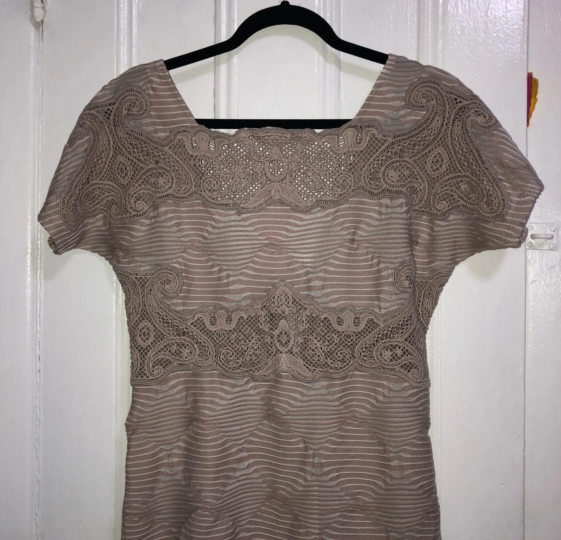 Lace Dress - Image 3