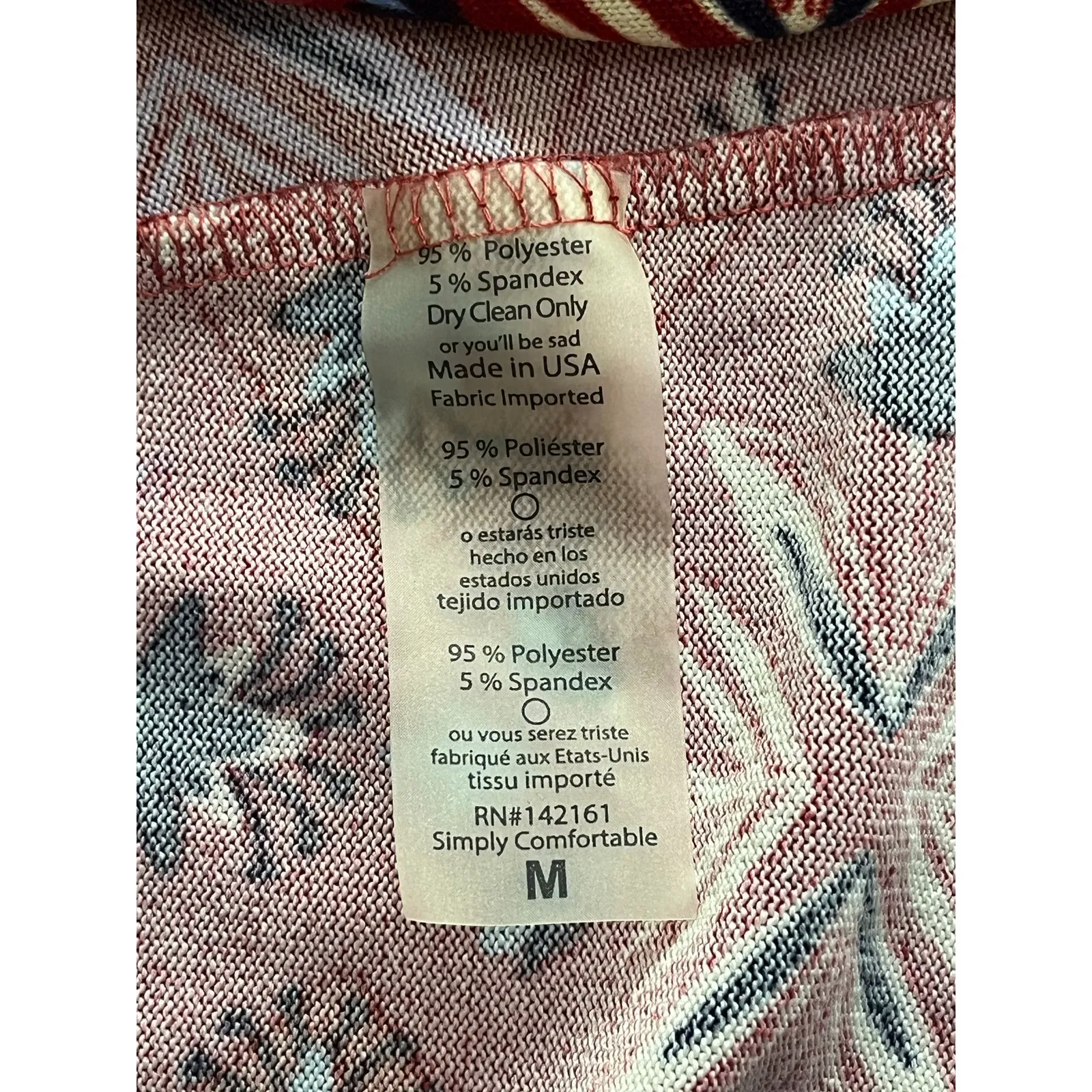 Lularoe Sarah Cardigan Duster - Image 6