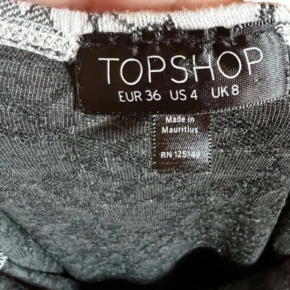 Topshop Dress‎ - Image 5