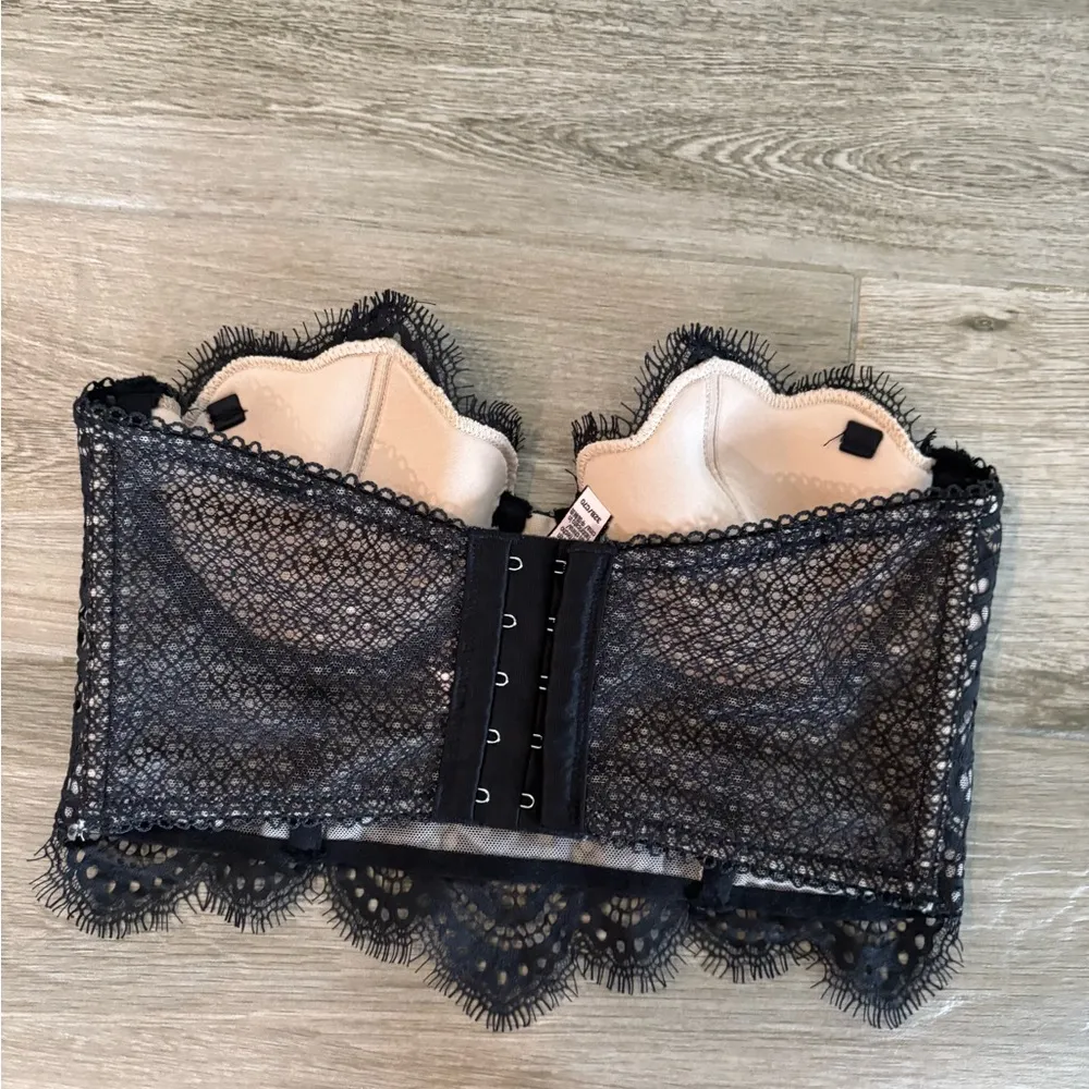 victoria secret corset - Image 3