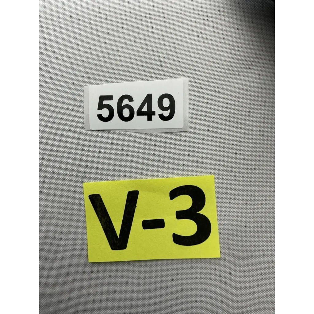 Womans Style & Co Woman Raincoat 14 W Black Lined Full Zip Snap Ruffle Detail Size 14W - Image 8