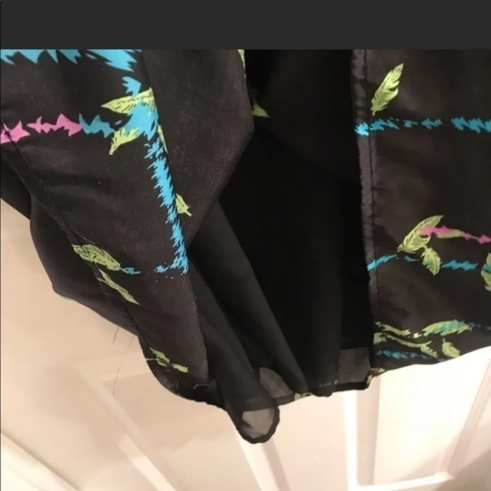 O’Neill bandeau maxi dress - Image 3