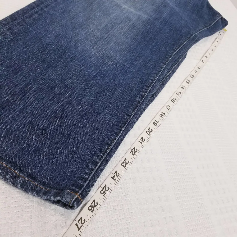 Lucky Brand Bootleg Jeans - Image 5
