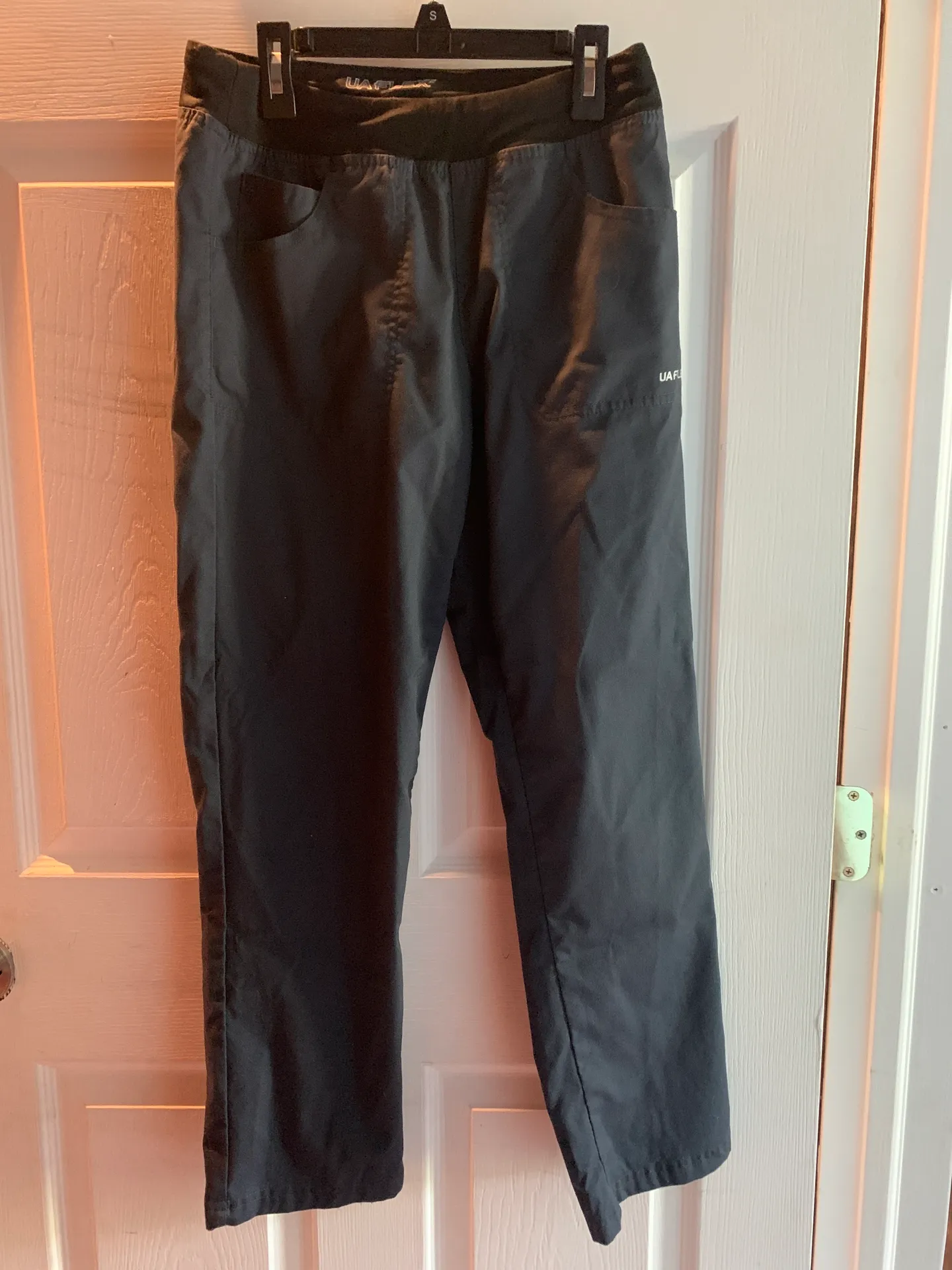 UA Flex Scrubs Set - Image 3