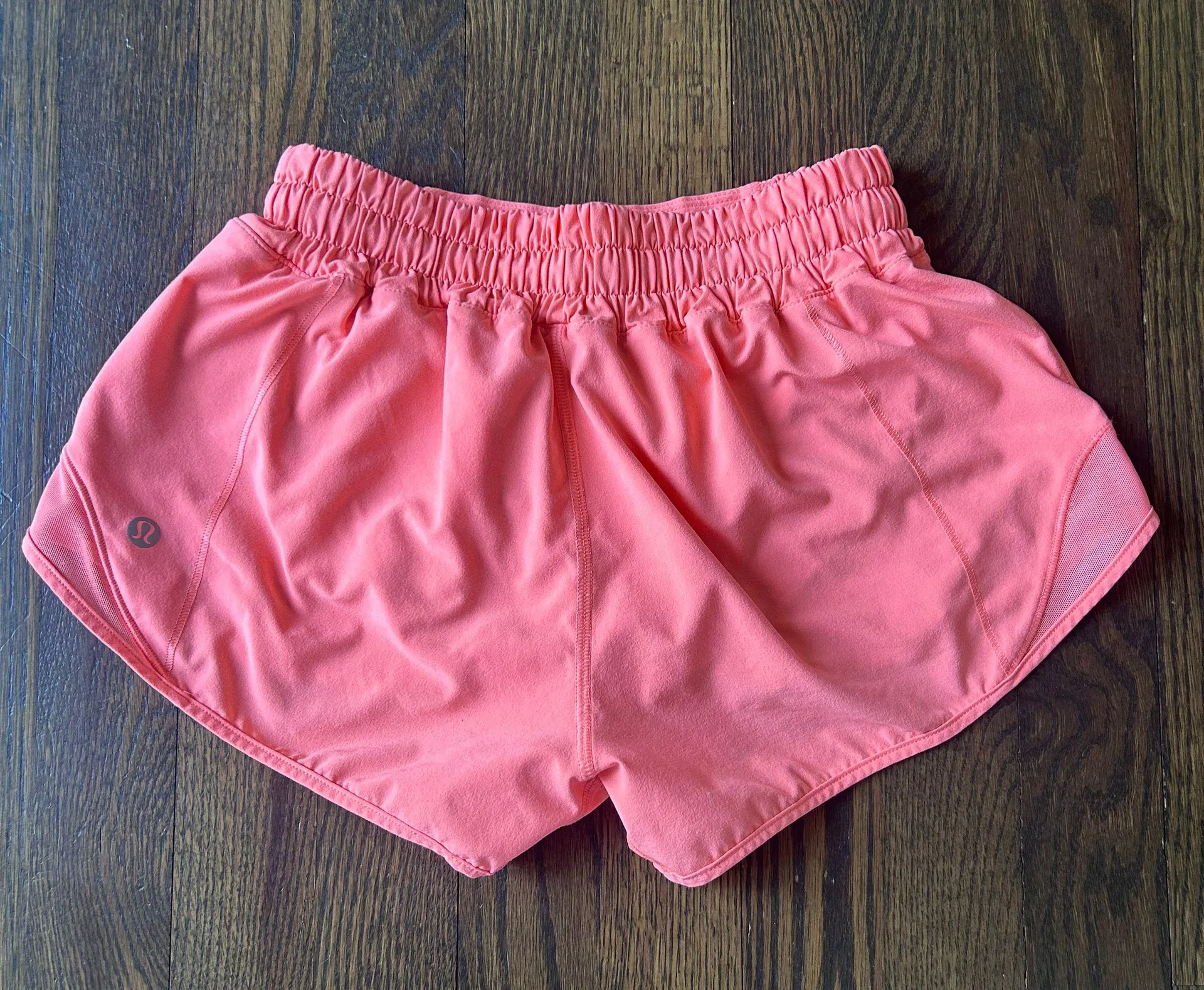 Hotty Hot Shorts - Image 2