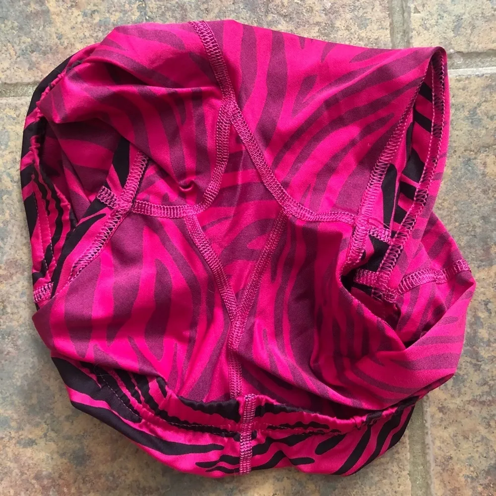 Reebok Bundle  Size Small Patterned Spandex - Image 5