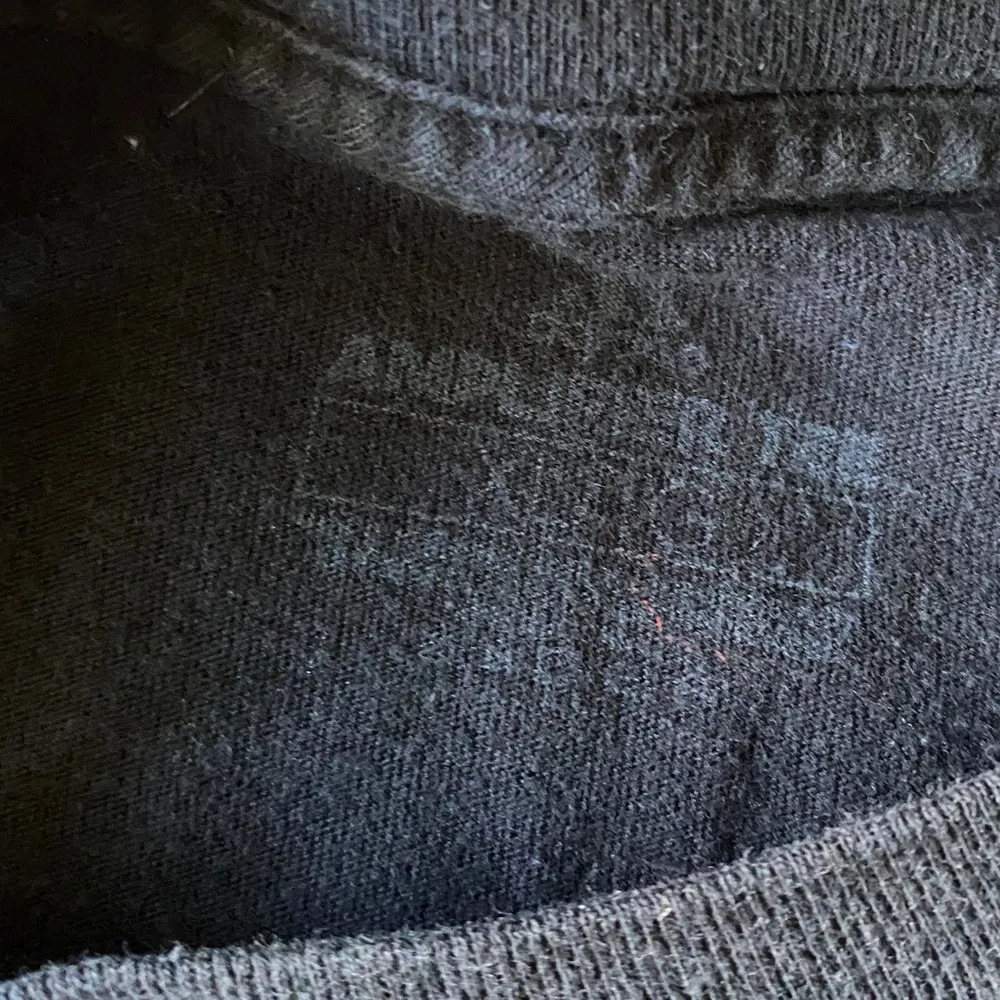 Portland amplifier tee size XL - Image 6