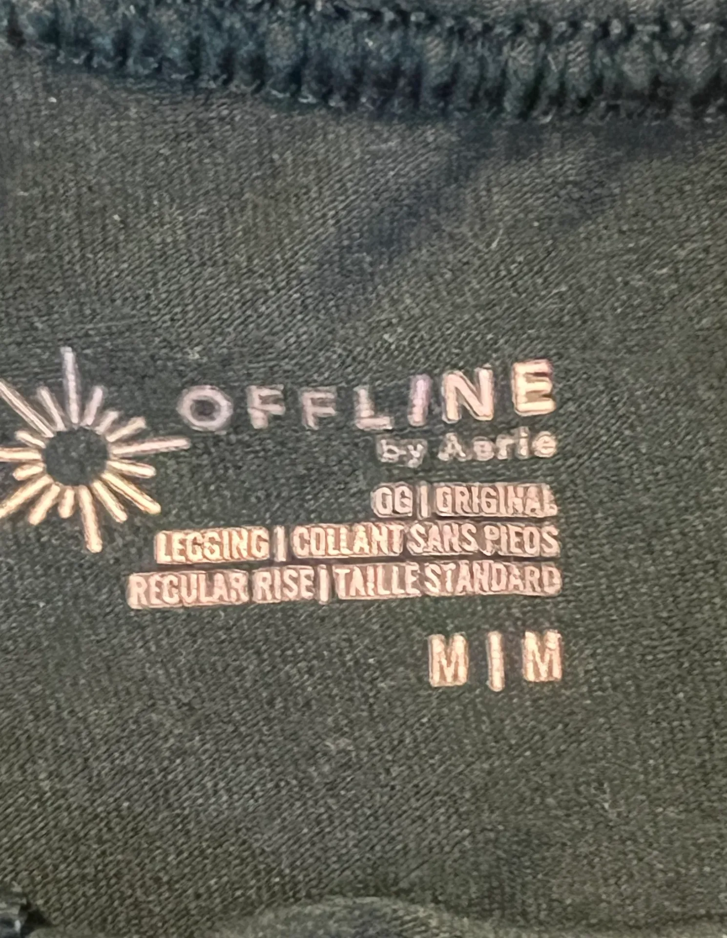 Offline Leggings - Image 4