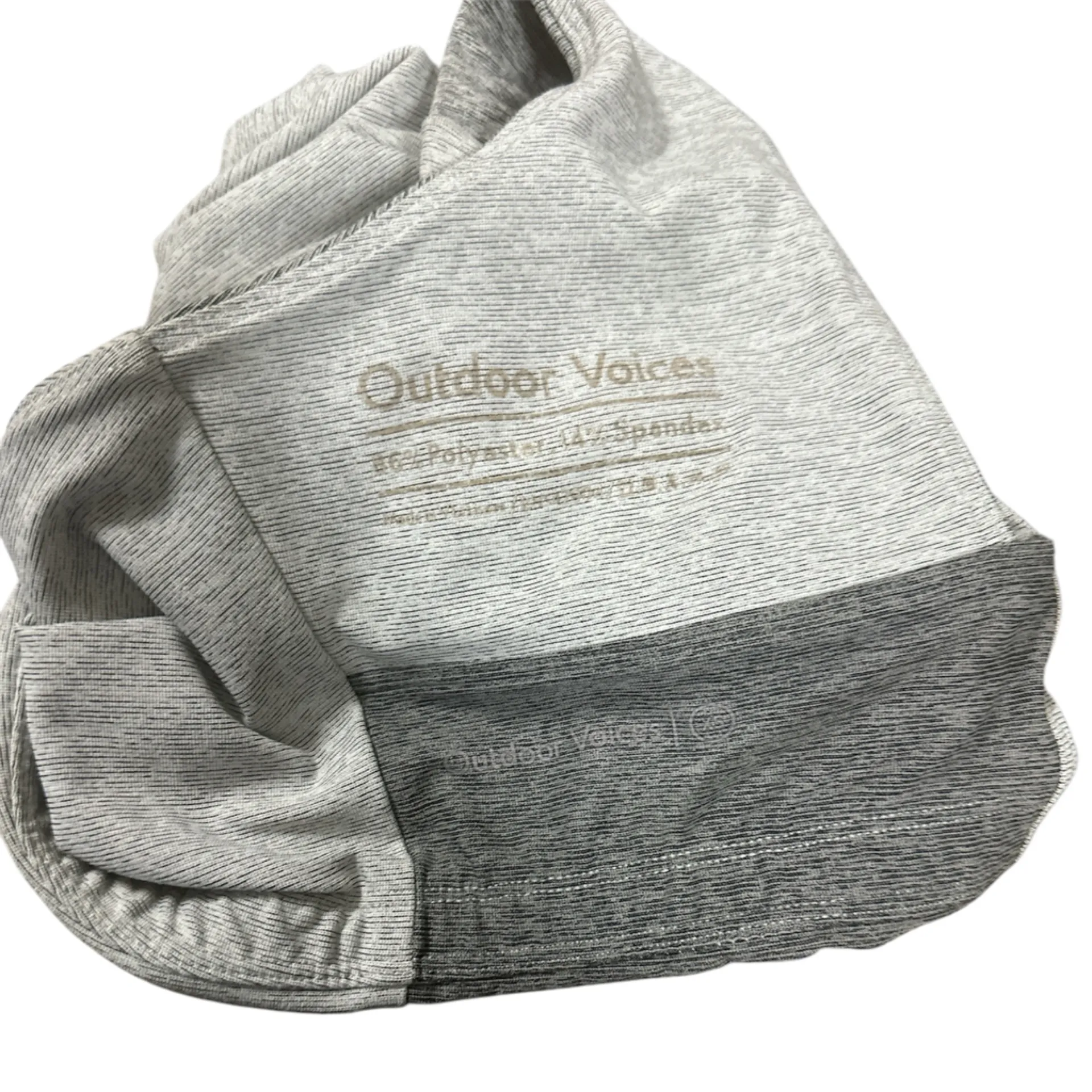 Outdoor Voices Venus Crop - Image 4