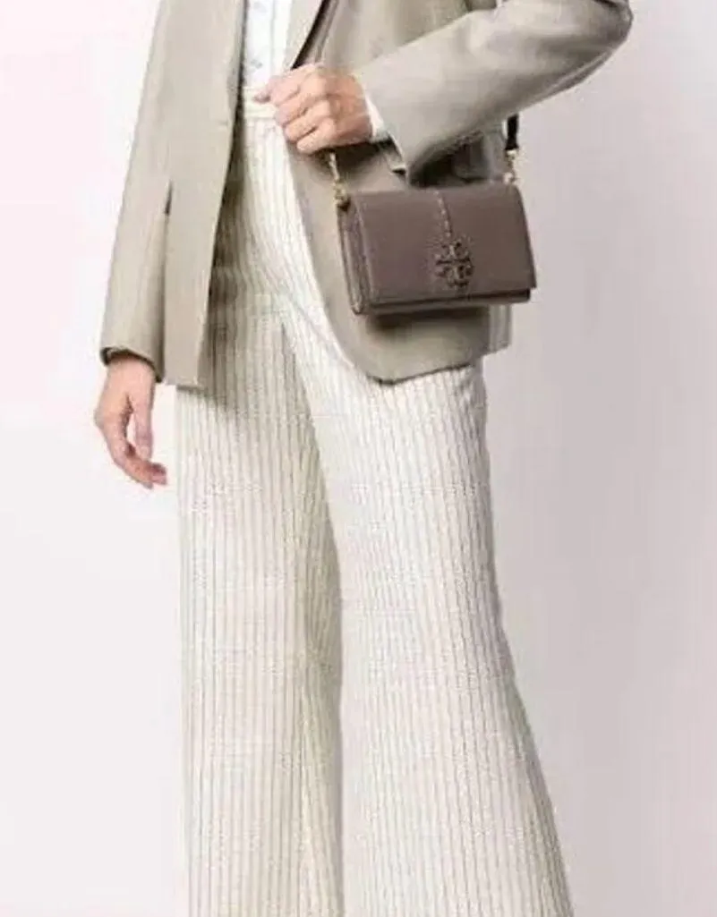 Tory Burch Crossbody Purse - Image 5