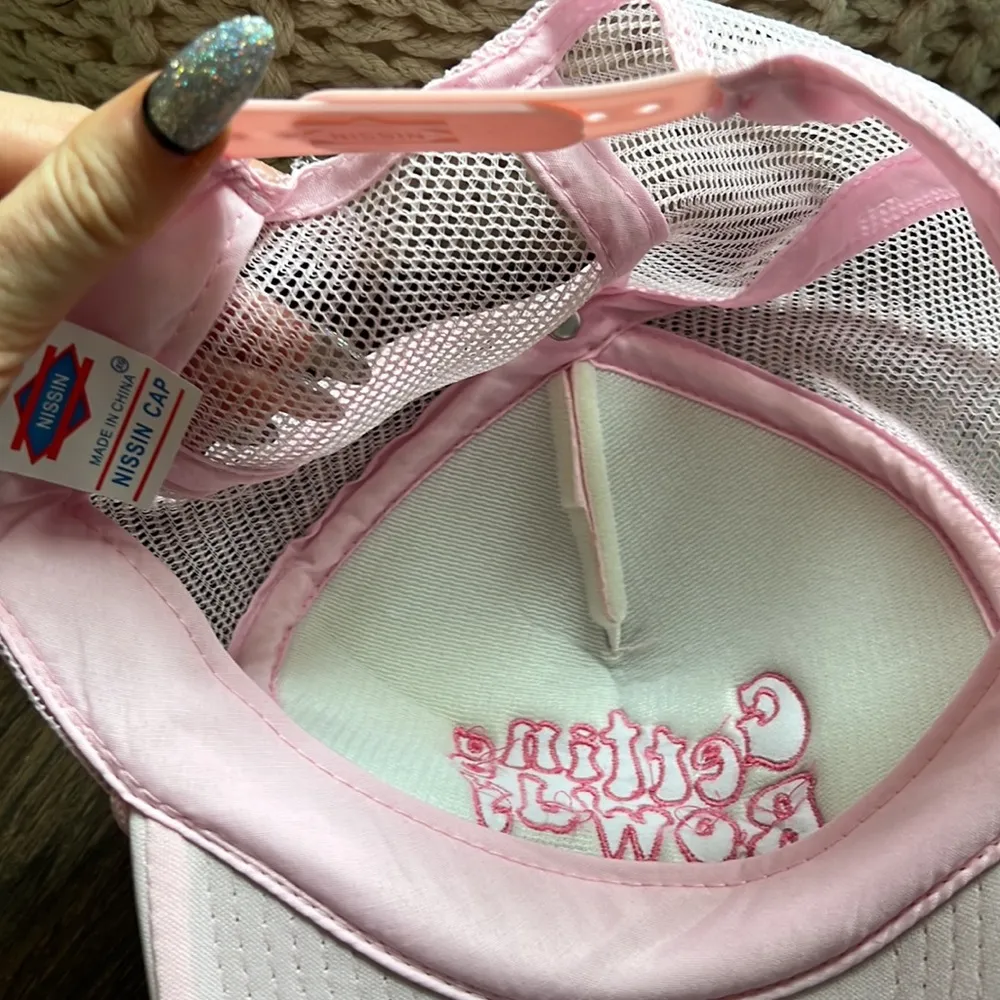 Getting Rowdy Hat - Image 3