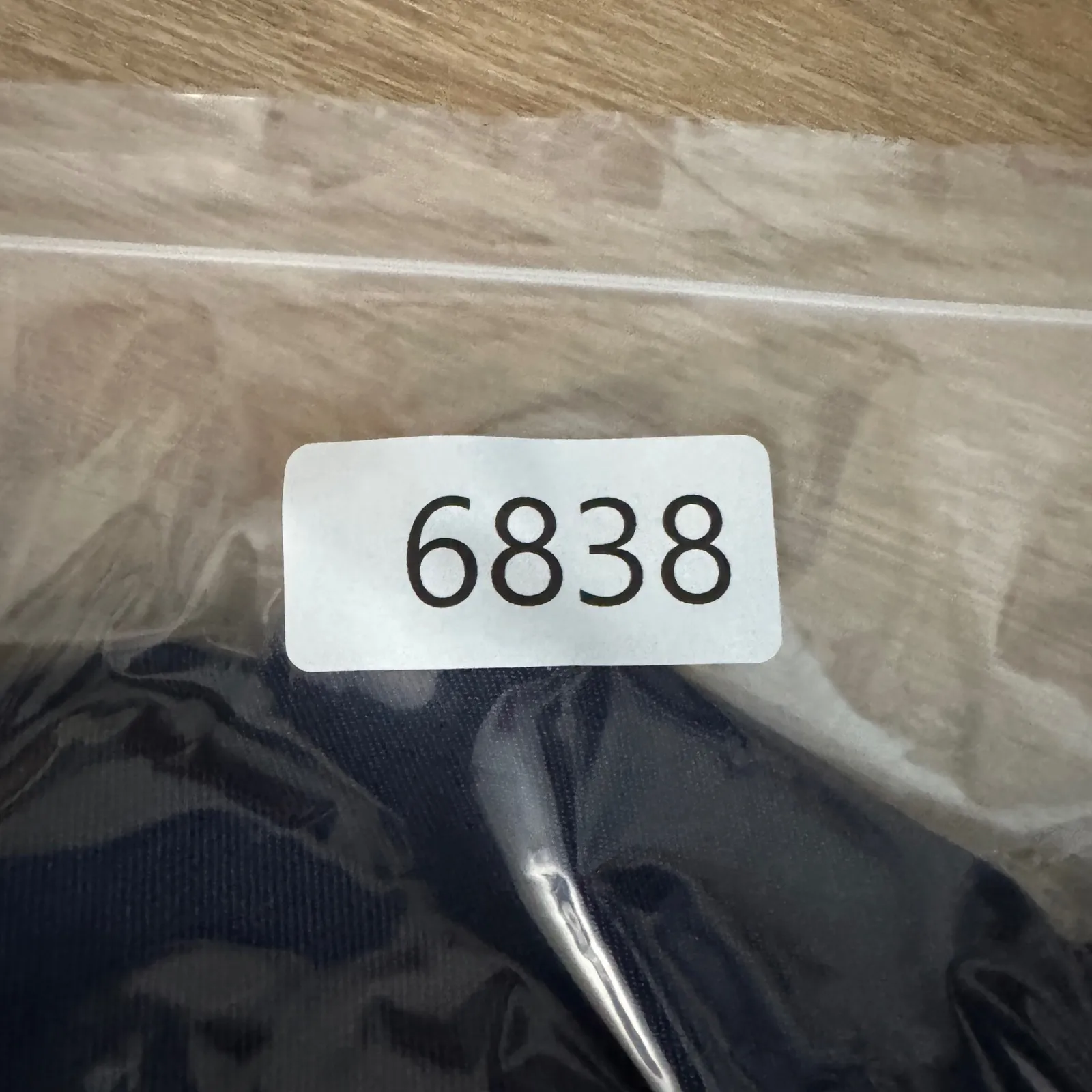 Banana Republic Classic Blazer Womens 4 Navy Wool Blend Workwear Career Office‎ - Image 7