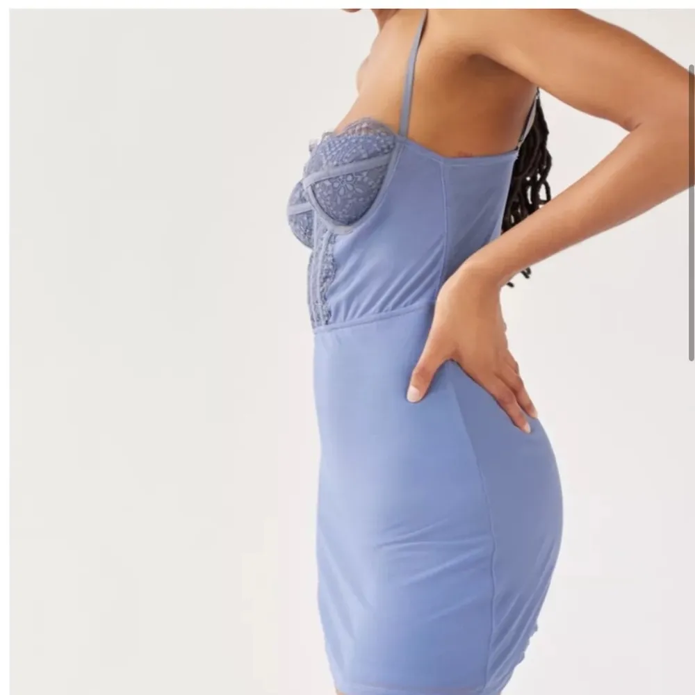 Urban Outfitters Brenna Dress New With Tags - Image 2