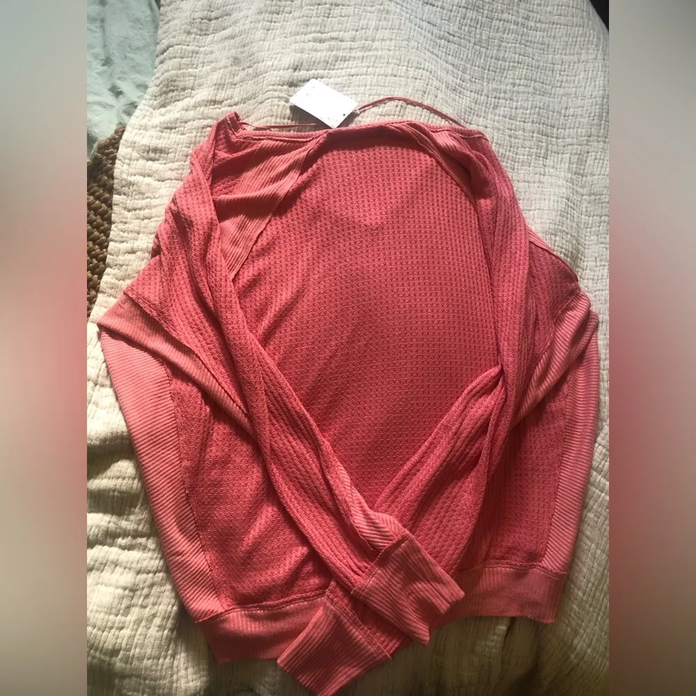 Free People Santa Clara Thermal - Image 5