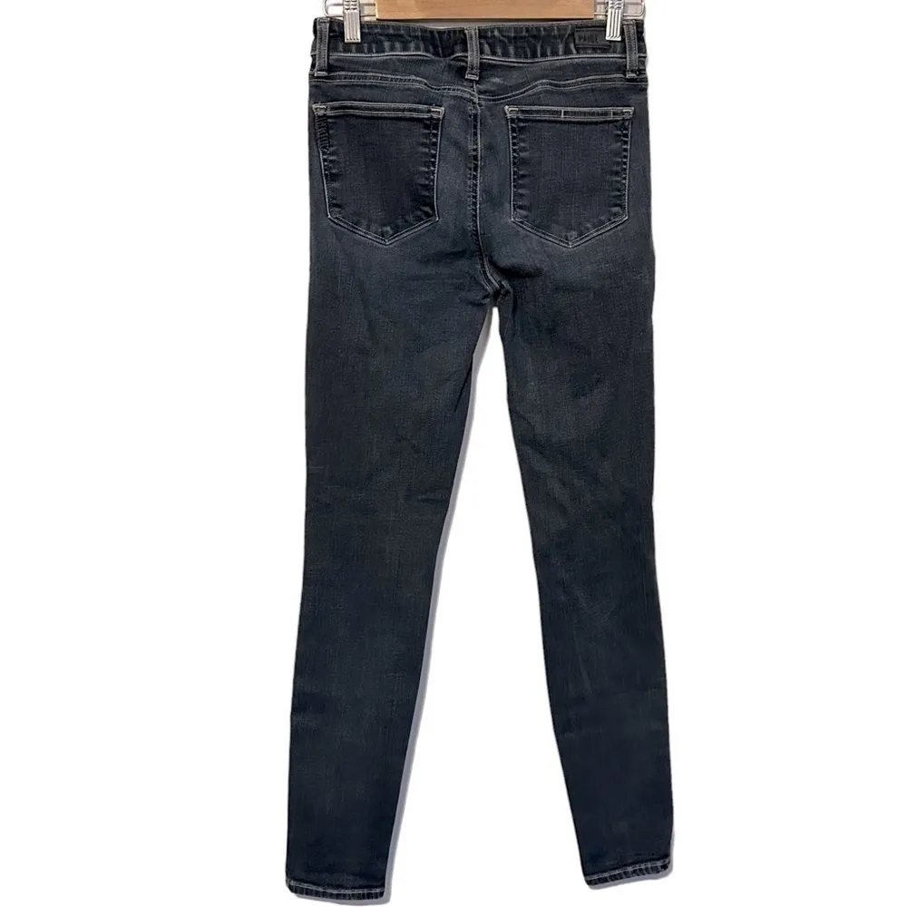 Paige Hoxton‎ Ultra SkinnyW5995 Daly Wash Size 27 - Image 9