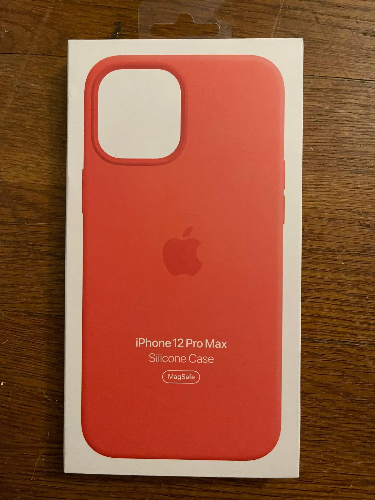 Apple Magsafe Iphone 12 Pro Max Case - Image 2