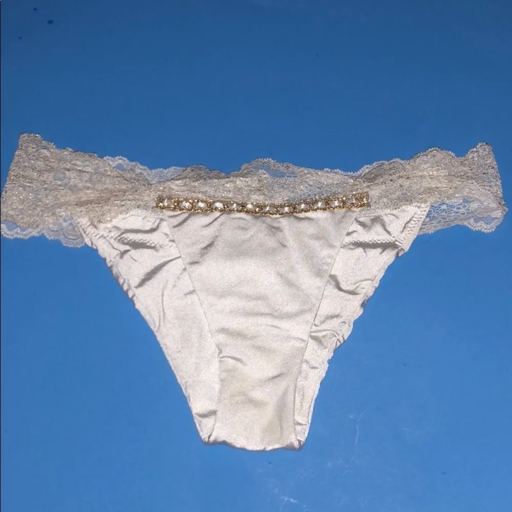 Beach Bunny Enchanted Bride‎ Bikini Bottom - Image 2