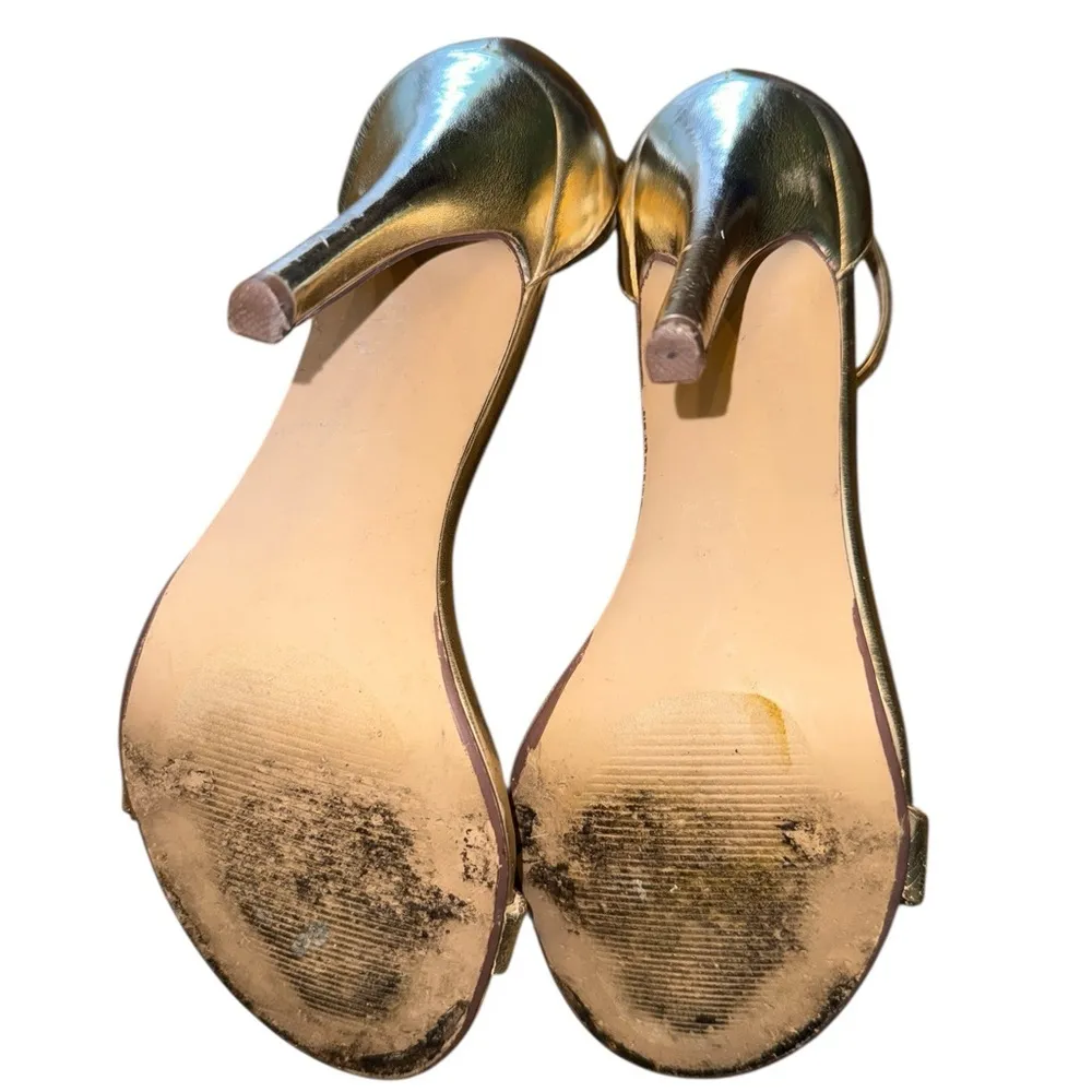 Madden Girl Women's Darlaaa Dress Sandal - Image 9