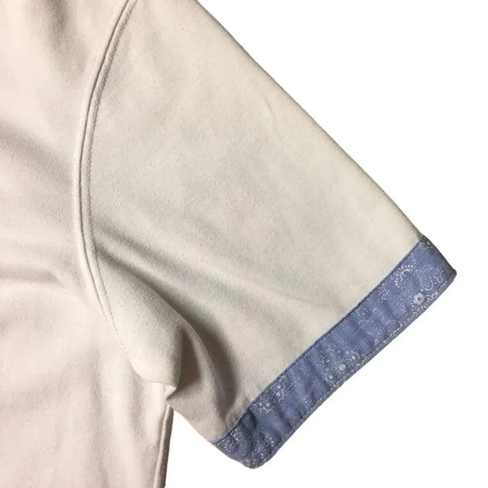 Vintage Classic Elements Collection Top Womens S Used Some Wash Wear Sturdy Fabr - Image 9