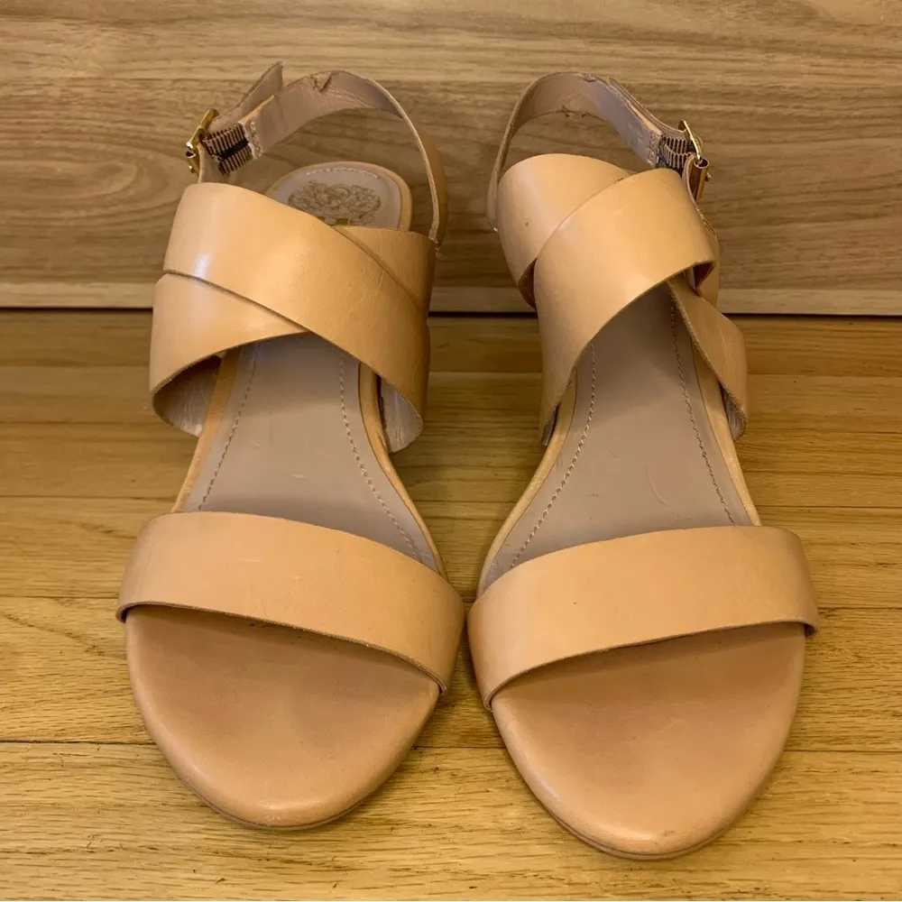 Vince Camuto Banji Sandals - Size 10 - Image 3